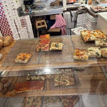 Bakeria 1010 - Pizza Near Me - Ocean City, New Jersey