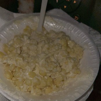 Corn Man - Food Stands Near Me - Los Angeles, California