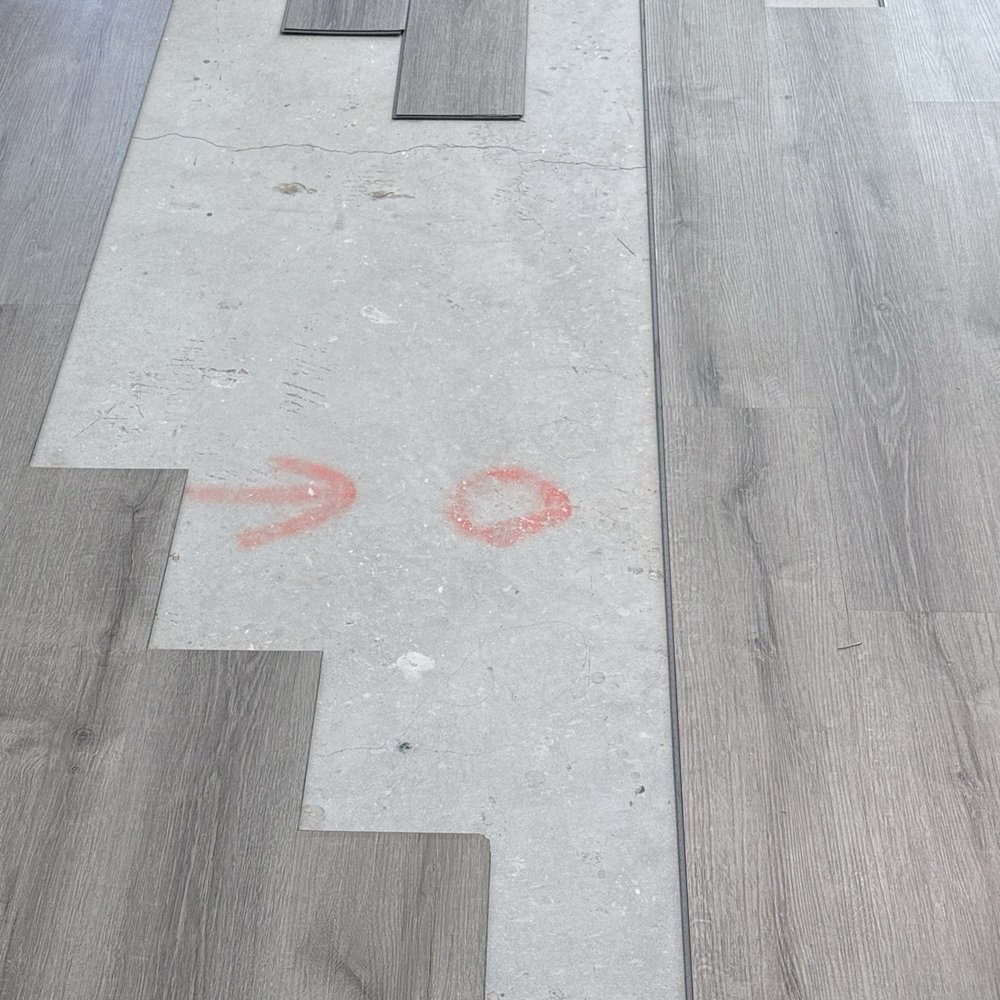 Castellano FA - Before - Flooring Near Me Castellano FA - Before - Flooring Near Me