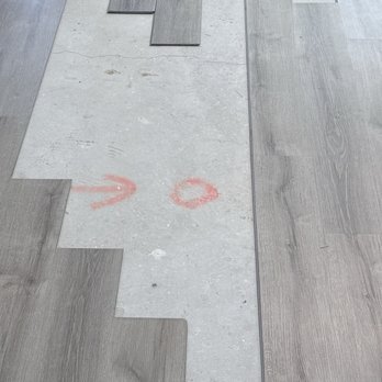 Castellano FA - Before - Flooring Near Me