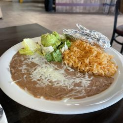 Taco Giro