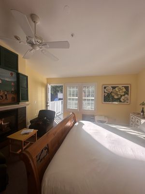 Inn At Occidental by null