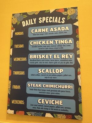 Tacodeli by null