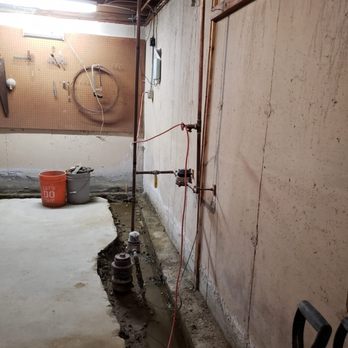 LeBlanc Basement Waterproofing - finished basement interior waterproofing by LeBlanc Basement Waterproofing - Waterproofing Near Me - Boxborough, Massachusetts LeBlanc Basement Waterproofing - finished basement interior waterproofing by LeBlanc Basement Waterproofing - Waterproofing Near Me - Boxborough, Massachusetts