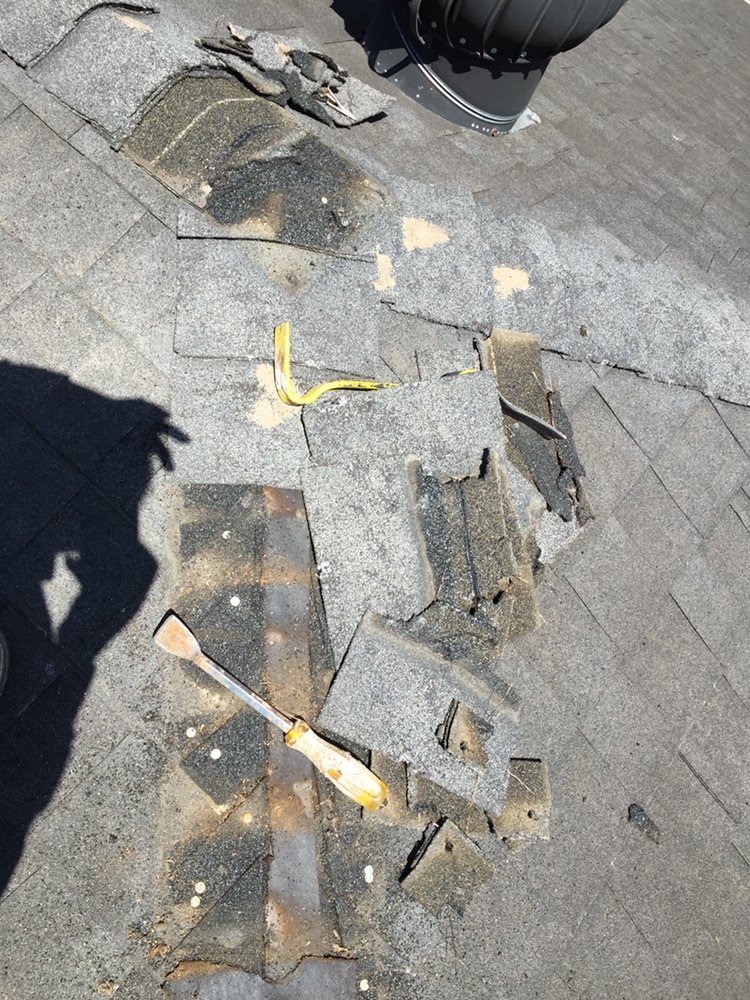 Slide of C-Marquez Construction