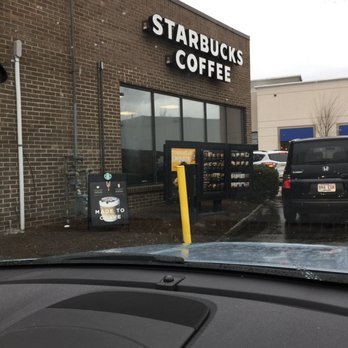 Starbucks - Coffee & Tea Near Me - Louisville, Kentucky