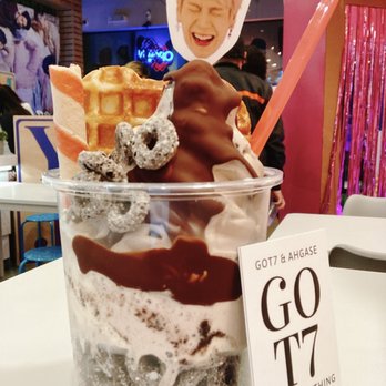 Popfancy Dessert Bar - Desserts Near Me - Houston, Texas Popfancy Dessert Bar - Desserts Near Me - Houston, Texas