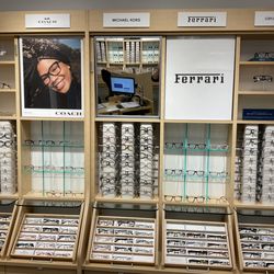 LensCrafters