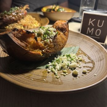 Kumo Rooftop - Squash side - Lounges Near Me - Carolina, Puerto Rico
