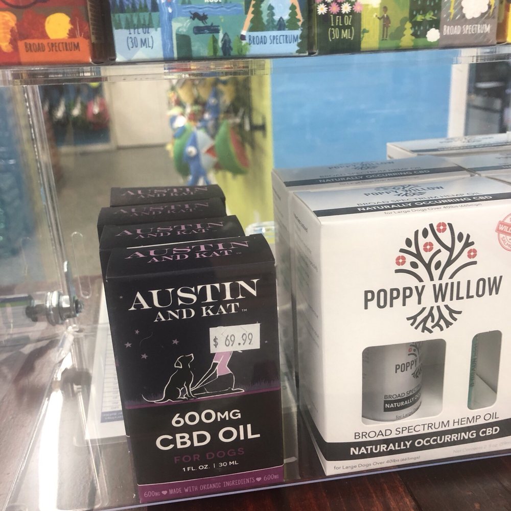 IB Pet - Some of their great CBD dog products. - Pet Stores Near Me - Imperial Beach, California IB Pet - Some of their great CBD dog products. - Pet Stores Near Me - Imperial Beach, California