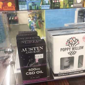 IB Pet - Some of their great CBD dog products. - Pet Stores Near Me - Imperial Beach, California