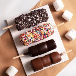 Rocky Mountain Chocolate Factory
