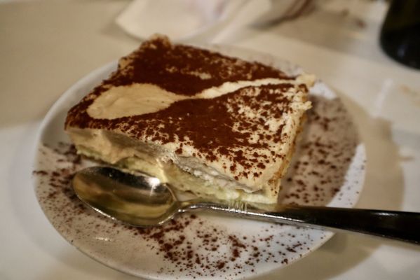 Made In Italy Bistro by null
