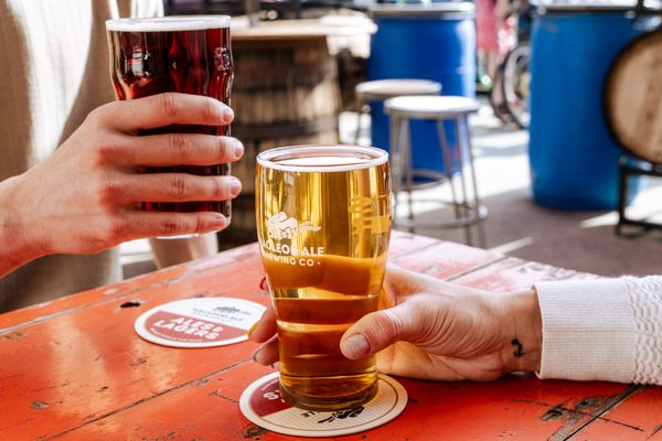 MacLeod Ale Brewing Co. by null