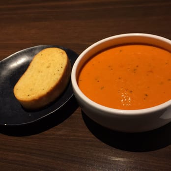Rain Cafe - Tomato basil bisque soup - Coffee & Tea Near Me - Seattle, Washington Rain Cafe - Tomato basil bisque soup - Coffee & Tea Near Me - Seattle, Washington
