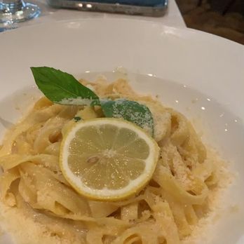 Vergina - Italian Near Me - Naples, Florida