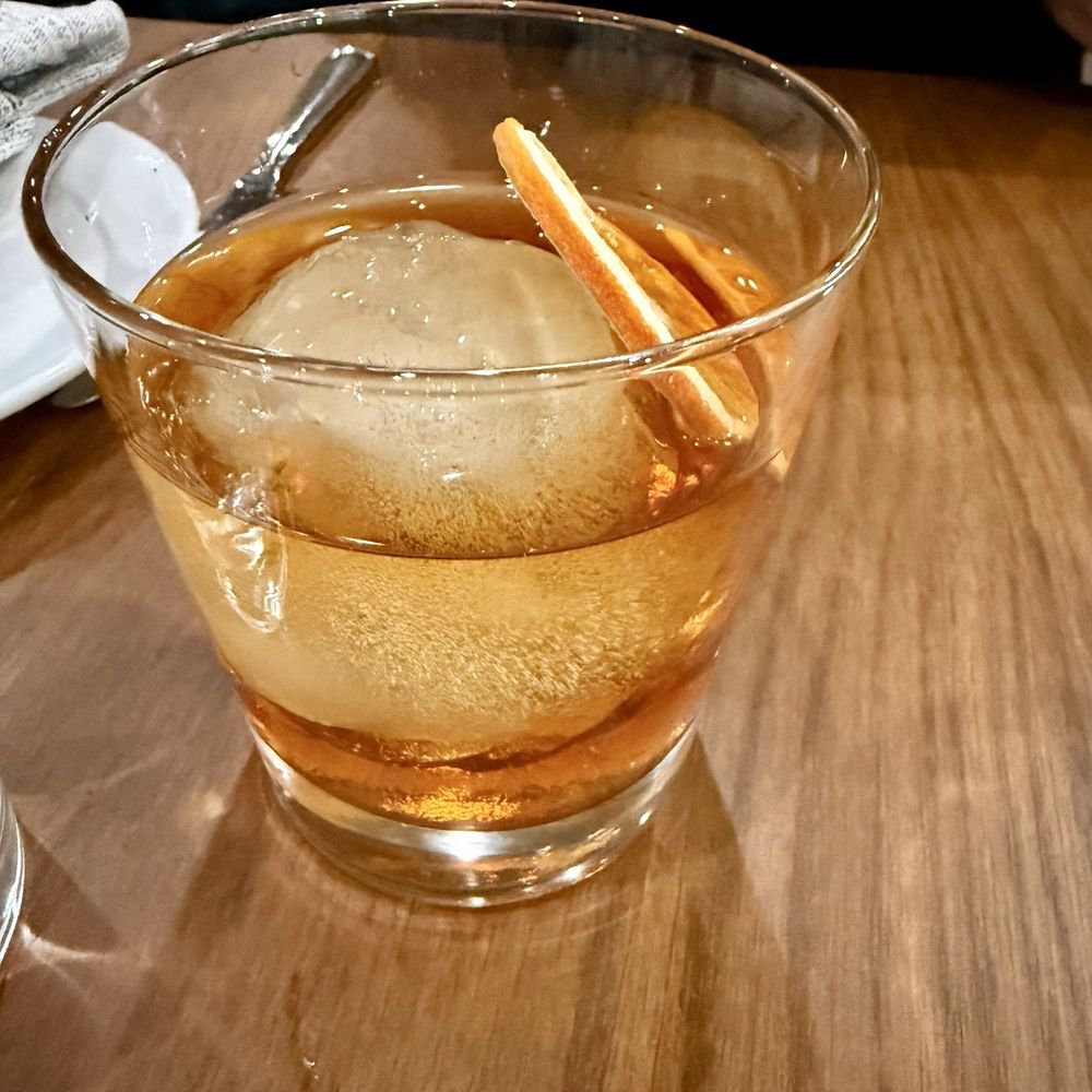 Feast - Winter cocktail - New American Near Me - Gibsonia, Pennsylvania Feast - Winter cocktail - New American Near Me - Gibsonia, Pennsylvania