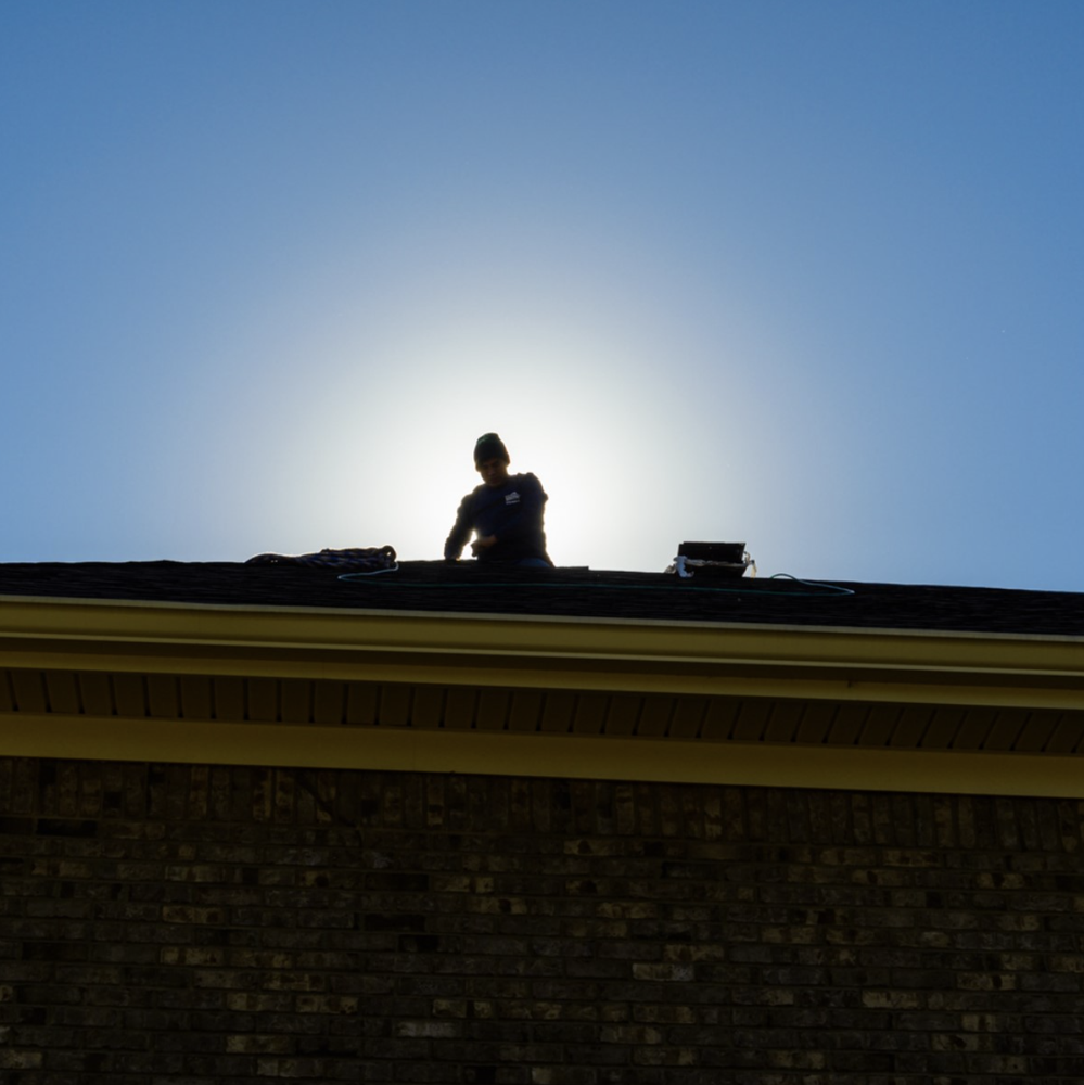 Slide of Mission City Roofing & Exterior