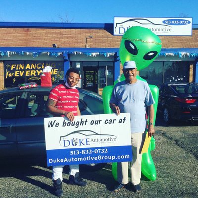 Dukeautomotive Group