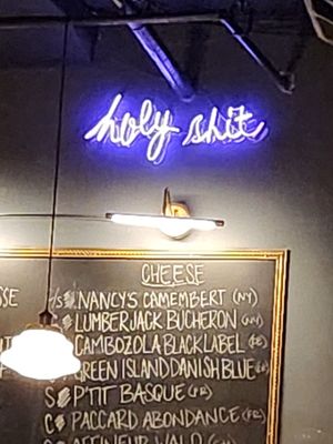 Menu photo 8 Grisette Richmond, VA