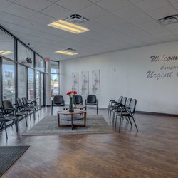 CareFirst Urgent Care - Hyde Park