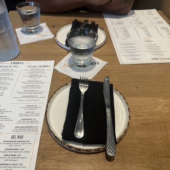 Cantina Frida - New Mexican Cuisine Near Me - Beverly Hills, California