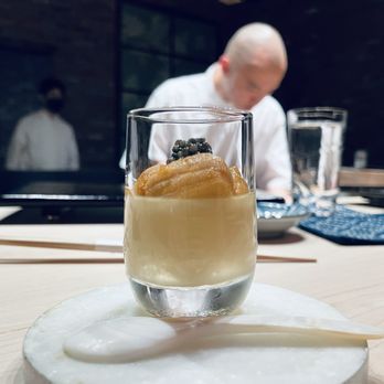 noda - Sushi Bars Near Me - New York, New York