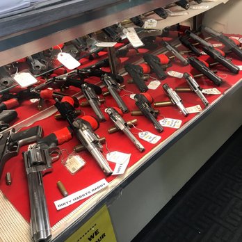 Shooters Outpost - Gun/Rifle Ranges Near Me - Lake Havasu City, Arizona