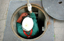 Slide of St. John Plumbing