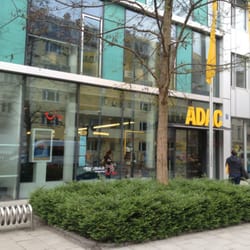 ADAC Südbayern Reisebüro