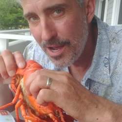 Sea Pier - Jeff from MI is a fan!