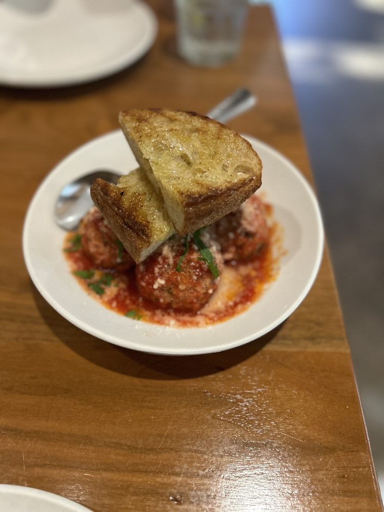 The Annex Kitchen