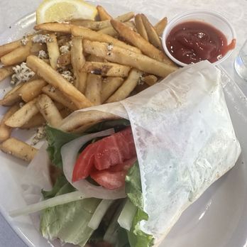 Hellas Restaurant - Veggie pita - Bakeries Near Me - Tarpon Springs, Florida Hellas Restaurant - Veggie pita - Bakeries Near Me - Tarpon Springs, Florida