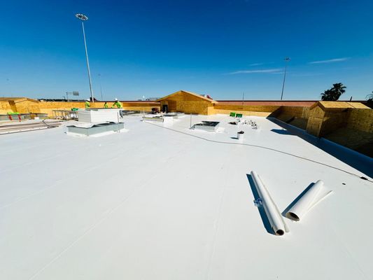 Mr Miguel Roofing And Construction