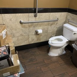 Restaurant menus