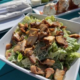 Caesar Salad