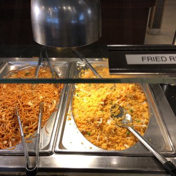 Hibachi Grill Super Buffet - Japanese Near Me - Mesa, Arizona