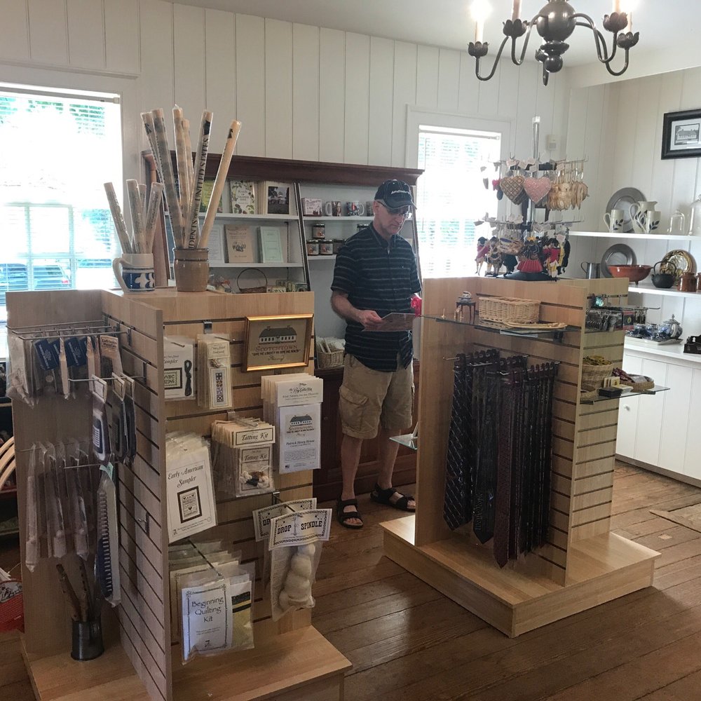 Scotchtown gift shop and tours Scotchtown gift shop and tours