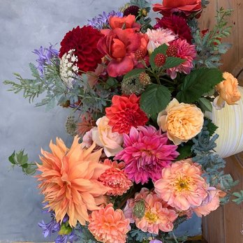 Mendocino Floral Design - Florists Near Me - Mendocino, California Mendocino Floral Design - Florists Near Me - Mendocino, California