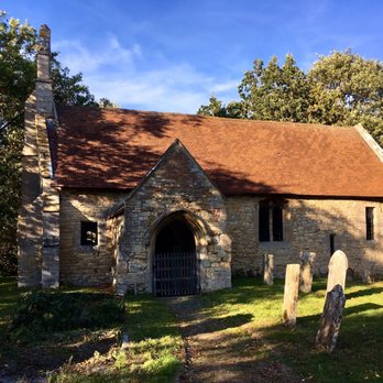 St Michael's Church - St Michael's Church, Stragglethorpe - Churches Near Me - Stragglethorpe, LIN