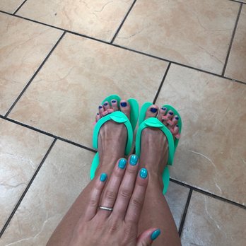 Tegan's Nail - Nail Salons Near Me - Austin, Texas