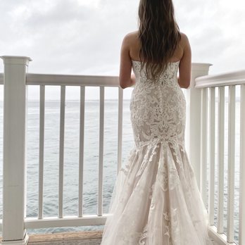 Thuy's Pro Bridal Alterations - Sewing & Alterations Near Me - Milpitas, California