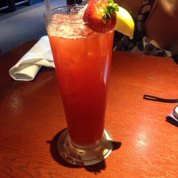 Red Lobster - Strawberry lemonade - Seafood Near Me - Henderson, Nevada Red Lobster - Strawberry lemonade - Seafood Near Me - Henderson, Nevada