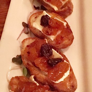 Label - Brie Sliders - New American Near Me - Pittsford, New York Label - Brie Sliders - New American Near Me - Pittsford, New York