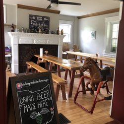 Dungeon Hollow Brewing Company