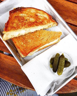 Van Hook Cheese & Grocery by null