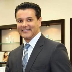 Lansdowne Aesthetic Center: Yaqub Baraki, MD