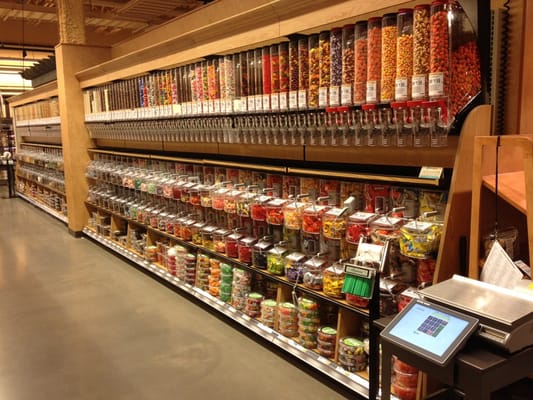 Wegmans by null