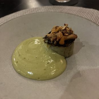 Aizle - Cabbage dish - Scottish Near Me - Edinburgh, EDH Aizle - Cabbage dish - Scottish Near Me - Edinburgh, EDH