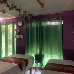 Lindon Massage